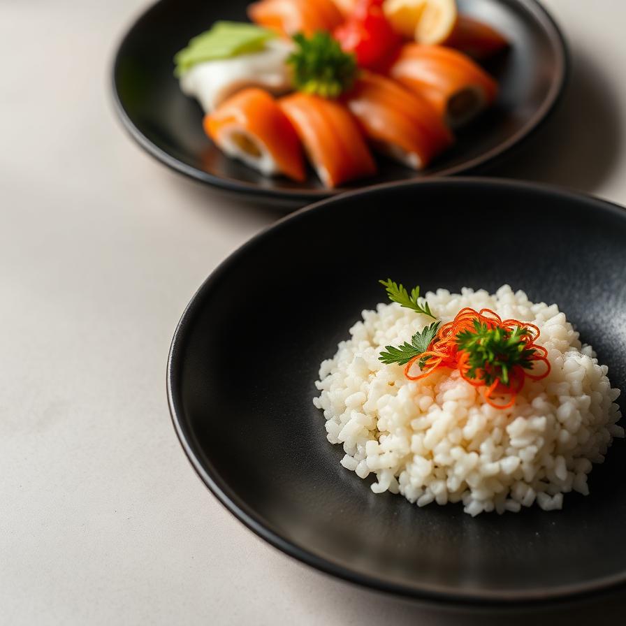 Japanese plate