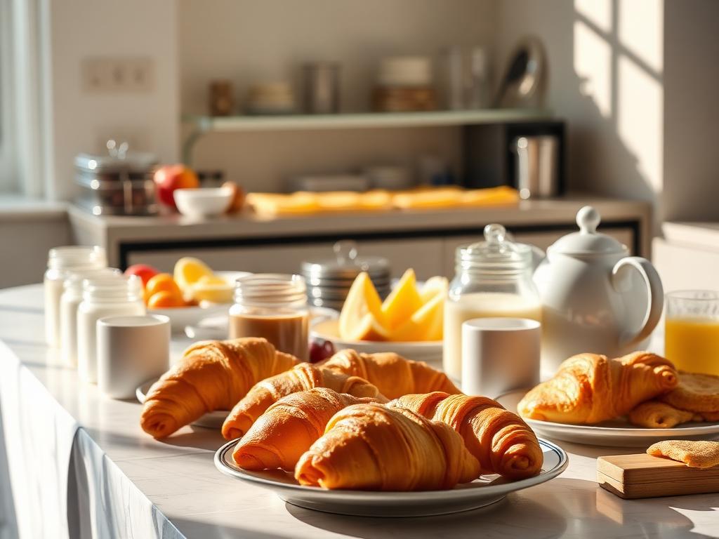 Corporate Breakfast