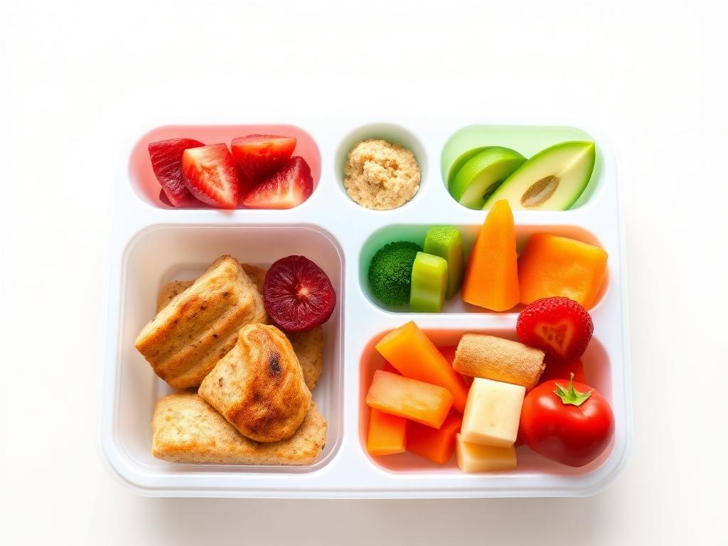 School Catering